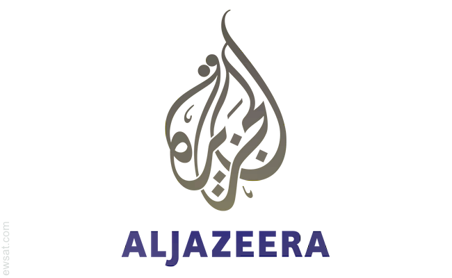 Al Jazeera Satellite Channel TV Channel frequency on Arabsat 5C Satellite 20.0° East 