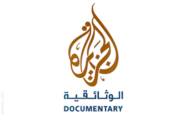 Al Jazeera Documentary TV Channel frequency on Arabsat 5C Satellite 20.0° East 
