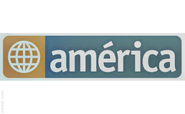 America HD TV Channel frequency on Intelsat 11 Satellite 43.0° West 