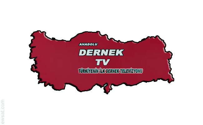 Anadolu Dernek TV Channel frequency on Turksat 3A Satellite 42.0° East 