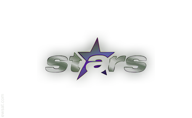 Antena Stars HD TV Channel frequency on Astra 5B Satellite 31.5° East 