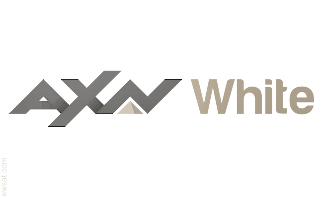 AXN White Spain TV Channel frequency on Hispasat 30W-5 Satellite 30.0° West 