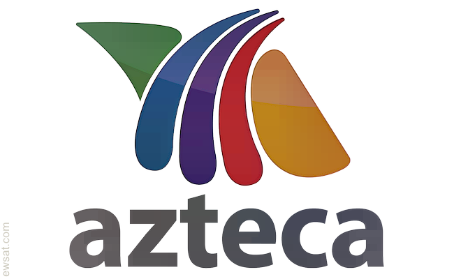 Azteca TV Channel frequency on Intelsat 21 Satellite 58.0° West 