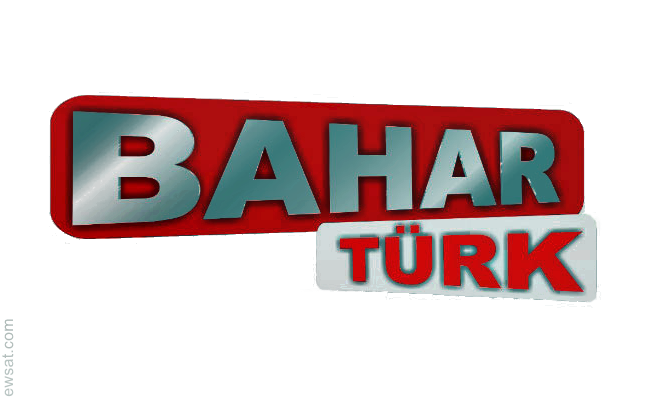 Baharturk TV Channel frequency on Turksat 3A Satellite 42.0° East 