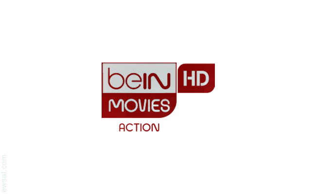 beIN Movies Action TV Channel frequency on Turksat 3A Satellite 42.0° East 