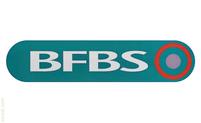 BFBS 6  TV Channel frequency on NSS 12 Satellite 57.0° East 