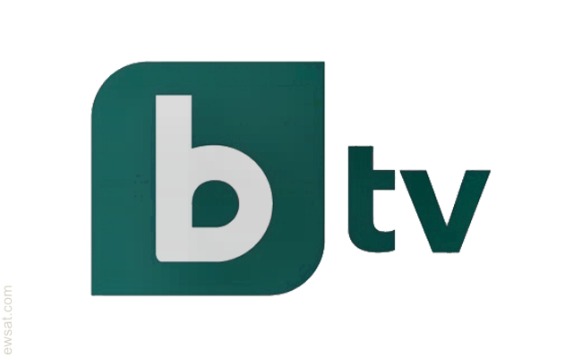 BTV Bulgaria TV Channel frequency on Eutelsat 16A Satellite 16.0° East 