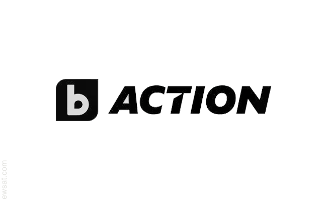 bTV Action TV Channel frequency on Eutelsat 16A Satellite 16.0° East 