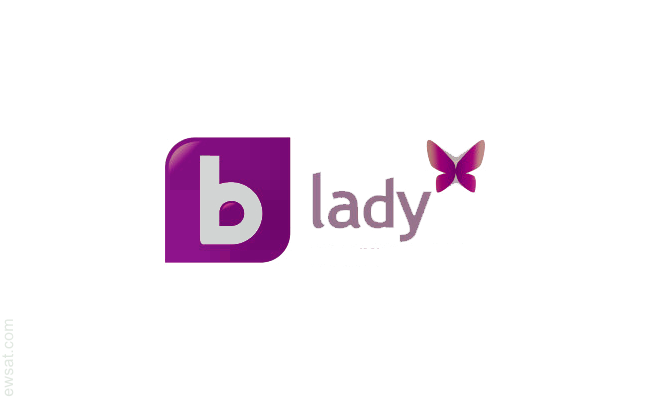 bTV Lady TV Channel frequency on Eutelsat 16A Satellite 16.0° East 
