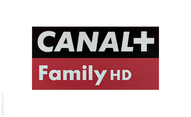 Canal+ Family HD TV Channel frequency on Astra 1M Satellite 19.2° East 