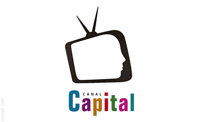Canal Capital TV Channel frequency on SES-6 Satellite 40.5° West 