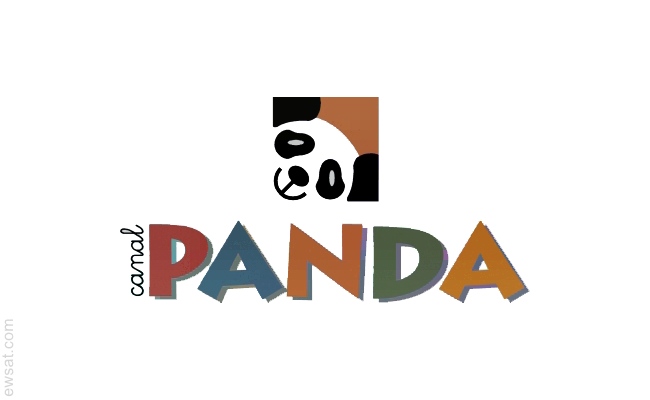 Canal Panda TV Channel frequency on Astra 1KR Satellite 19.2° East 