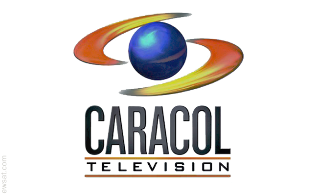 Caracol TV Channel frequency on Intelsat 21 Satellite 58.0° West 