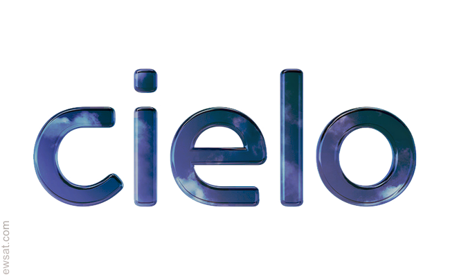 Cielo HD TV Channel frequency on Hot Bird 13B Satellite 13.0° East