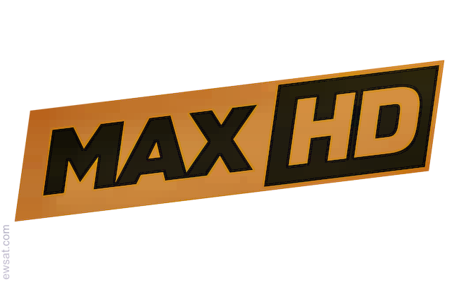 Cinemax TV Channel frequency on Amazonas 3 Satellite 61.0° 