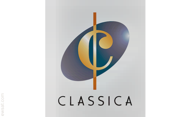 Classica Italia HD TV Channel frequency on Hot Bird 13B Satellite 13.0° East
