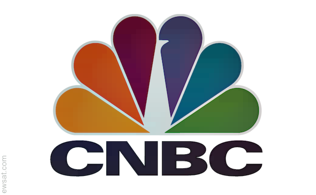 CNBC Europe TV Channel frequency on Hot Bird 13B Satellite 13.0° East