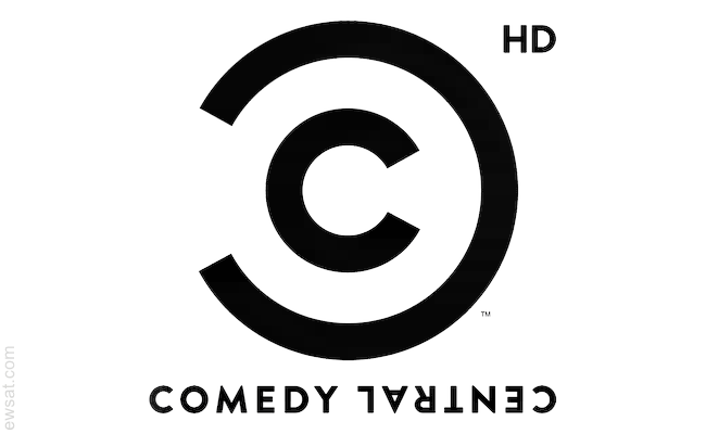 Comedy Central HD Spain TV Channel frequency on Astra 1KR Satellite 19.2° East 