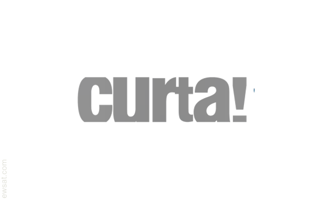 Curta TV Channel frequency on Intelsat 11 Satellite 43.0° West 