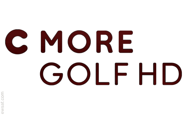 C More Golf HD TV Channel frequency on Thor 7 Satellite 0.8°West