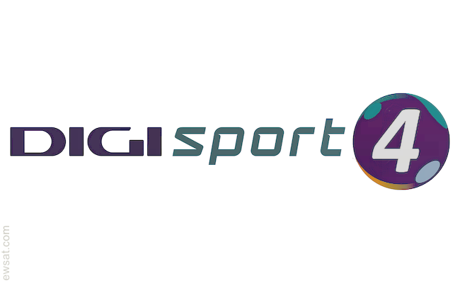 Digi Sport 4 TV Channel frequency on Intelsat 10-02 Satellite 0.8°West