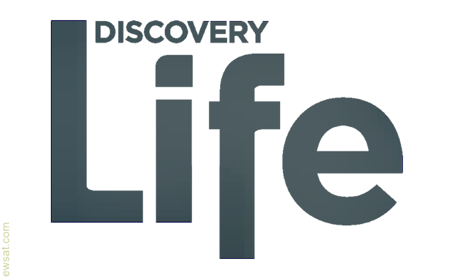 Discovery Life HD Poland TV Channel frequency on Hot Bird 13C Satellite 13.0° East