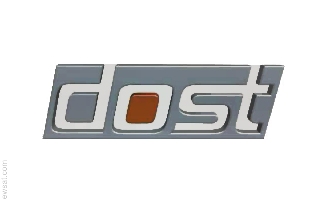 Dost TV Channel frequency on Turksat 3A Satellite 42.0° East 