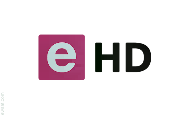 E ENTERTAINMENT TV Channel frequency on Turksat 3A Satellite 42.0° East 