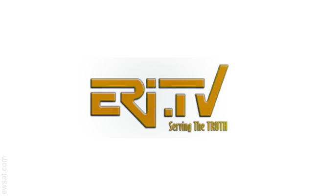 ERI TV Channel frequency on Eutelsat 21B Satellite 21.6° East 