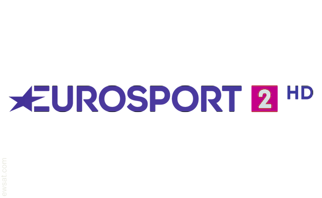 Eurosport 2 HD TV Channel frequency on Hot Bird 13B Satellite 13.0° East