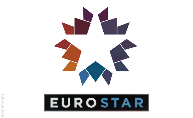 Euro Star TV Channel frequency on Turksat 3A Satellite 42.0° East 
