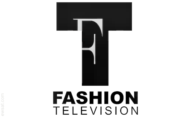 Fashion TV Channel frequency on Hot Bird 13B Satellite 13.0° East
