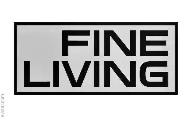 Fine Living Network TV Channel frequency on Hellas Sat 2 Satellite 39.0° East 