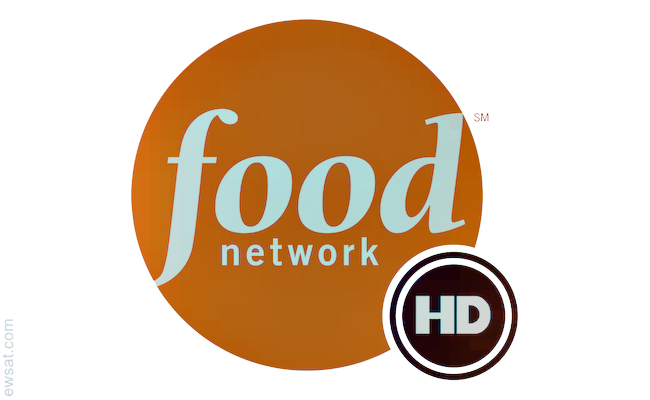Food Network TV Channel frequency on Intelsat 10-02 Satellite 0.8°West