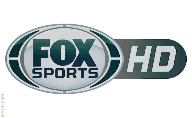 FOX Sports Andino HD TV Channel frequency on Intelsat 34 Satellite 55.5° West 