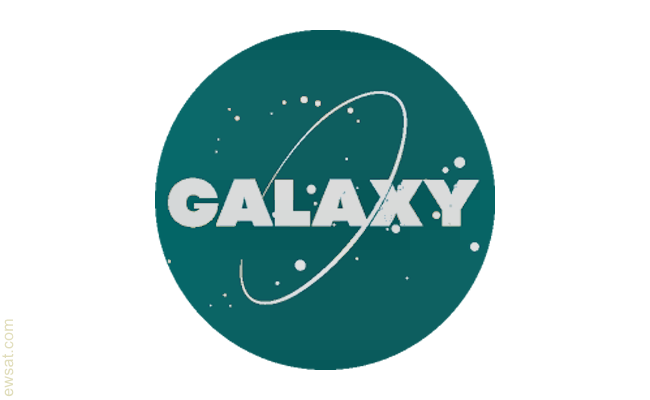 Galaxy  TV Channel frequency on SES 5 Satellite 4.8° East