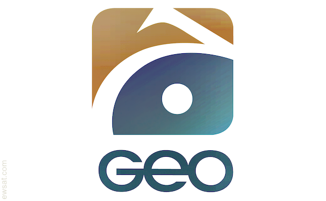 Geo TV Channel frequency on Astra 2G Satellite 28.2° East 