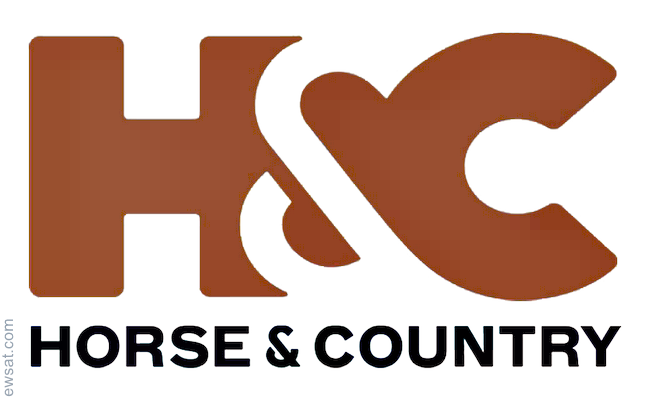 Horse and Country TV Channel frequency on Thor 5 Satellite 0.8°West