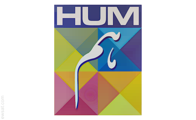 Hum Europe TV Channel frequency on Astra 2G Satellite 28.2° East 