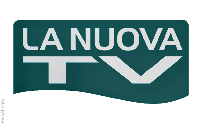 La Nuova TV Channel frequency on Hot Bird 13B Satellite 13.0° East