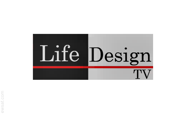 Life Design TV Channel frequency on SES-6 Satellite 40.5° West 