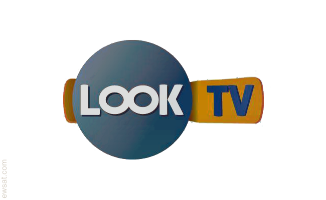 Look Plus HD TV Channel frequency on Astra 5B Satellite 31.5° East 