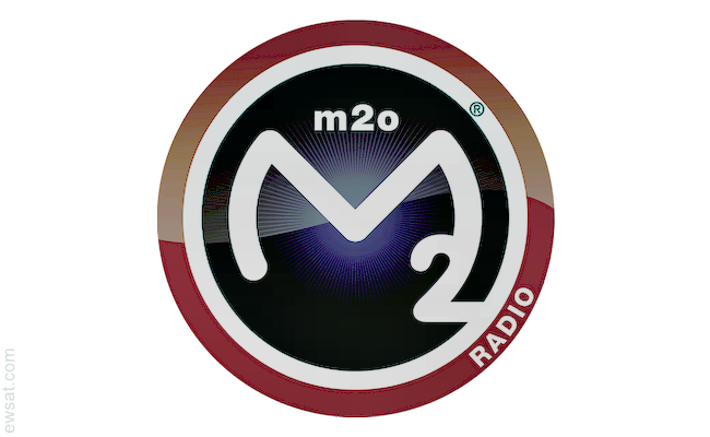 M2O TV Channel frequency on Hot Bird 13B Satellite 13.0° East