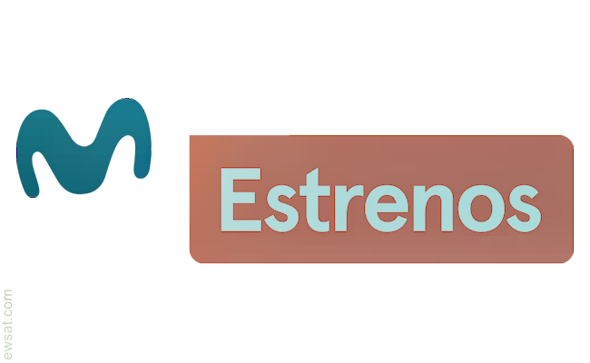 Movistar Estrenos TV Channel frequency on Astra 1L Satellite 19.2° East 