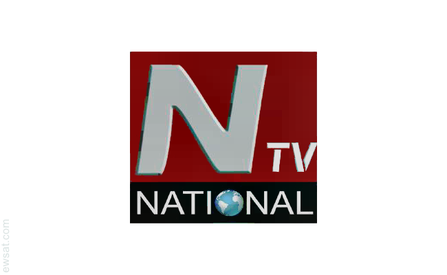 National TV Channel frequency on Eutelsat 16A Satellite 16.0° East 