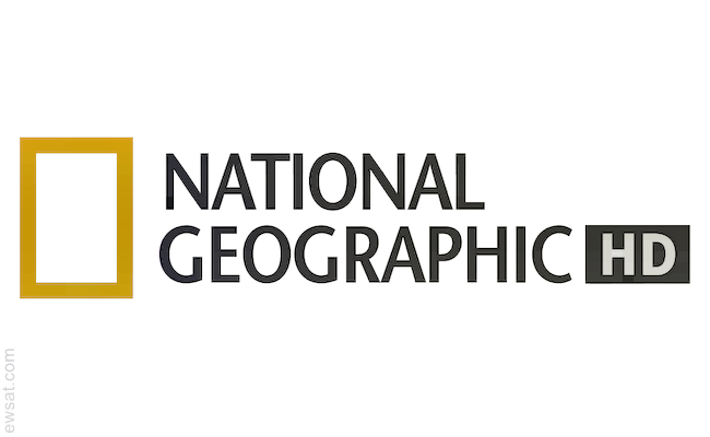 National Geographic Croatia TV Channel frequency on Eutelsat 16A Satellite 16.0° East 