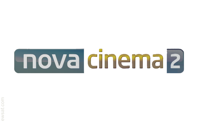 Nova Cinema 2 HD TV Channel frequency on Hot Bird 13B Satellite 13.0° East