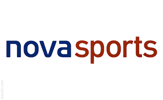 Novasports 24 HD TV Channel frequency on Hot Bird 13B Satellite 13.0° East