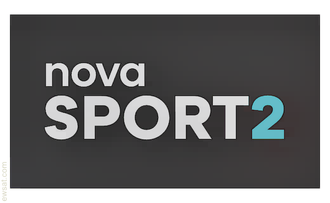 Nova Sport 2 HD TV Channel frequency on Eutelsat 16A Satellite 16.0° East 