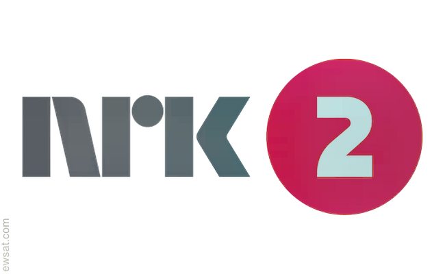 NRK 2 HD TV Channel frequency on Thor 6 Satellite 0.8°West